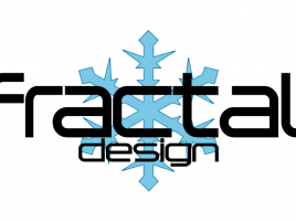 Fractal Design logo
