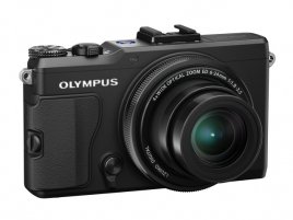Olympus Stylus XZ-2_