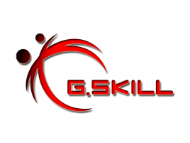 G.Skill logo