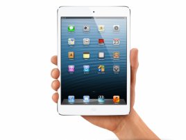 Apple iPad Mini_