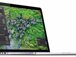 Apple Macbook Pro Retina