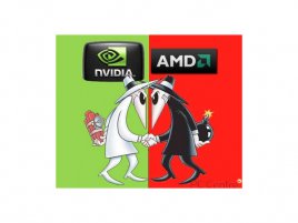 ATI vs Nvidia
