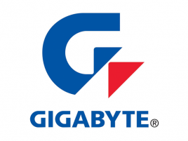 Gigabyte logo 2012