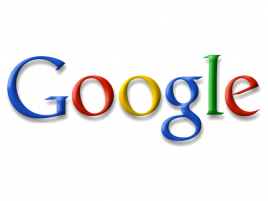 Google logo (2013)