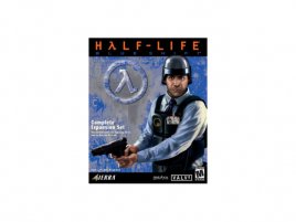 Half-Life Blueshift