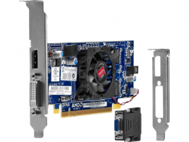 HP Radeon HD 7450 1GB