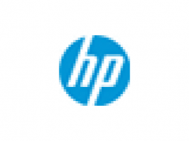 HP logo falešné