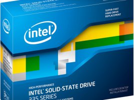 Intel SSD 335