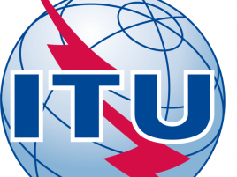 ITU logo kvalitní