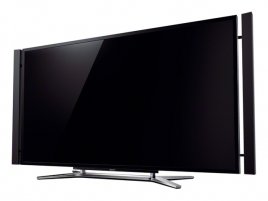 Sony XBR-84X900 / KD-84X9005