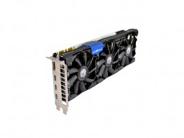 KFA2 GeForce GTX 680 LTD OC 2GB_