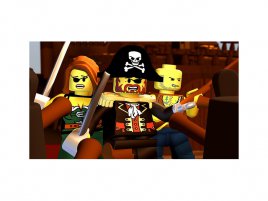 LEGO Pirates (piráti)