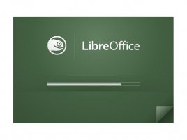 openSUSE LibreOffice