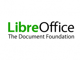 LibreOffice logo 2012_new