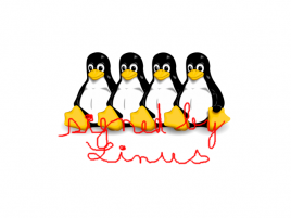 Linux signed by Linus