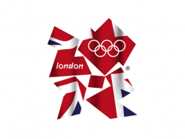 Londýn 2012, logo