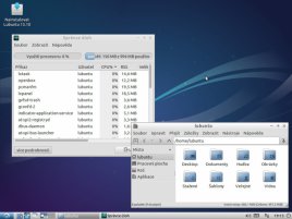 Lubuntu 13.10