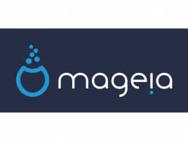 Mageia logo 2013