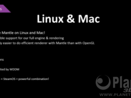 AMD Mantle Linux