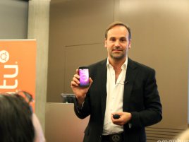 Mark Shuttleworth s Ubuntu Phone