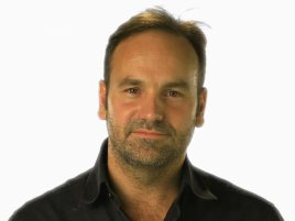 Mark Shuttleworth 2013