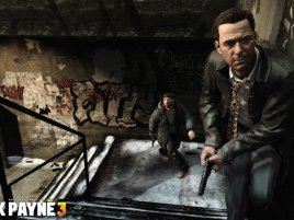 Max Payne 3