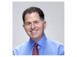 Michael Dell