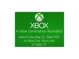 Xbox event