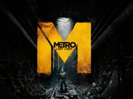 Metro: Last Light