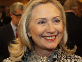 Hillary Clinton