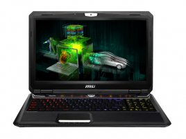 MSI GT60 s Quadro K2000M