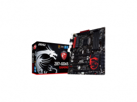 MSI Z87-GD65 GAMING