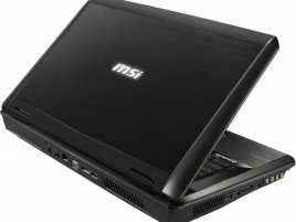 MSI GT70_
