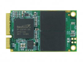 Mushkin Atlas Deluxe 30GB