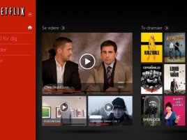 Netflix