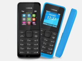 Nokia 105