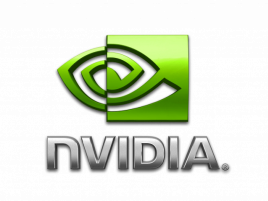 Nvidia logo__