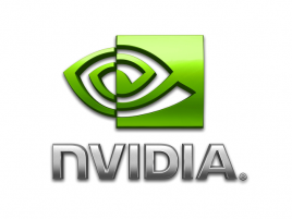 Nvidia logo 2012_
