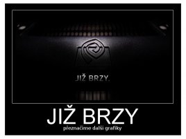 Nvidia již brzy