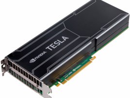 Nvidia Tesla K20