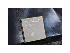 Oracle SPARC T5