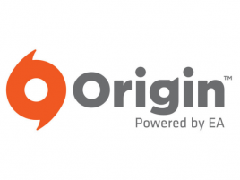 EA Origin logo