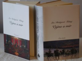 Lev Nikolajevič Tolstoj - Vojna a mír