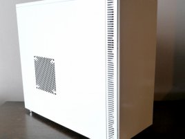 Fractal Design Define R3 USB 3.0 Arctic White_