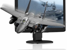 Philips BDL2331VS