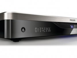 Philips Blu-ray 3D