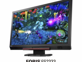 EIZO Foris FS2333_