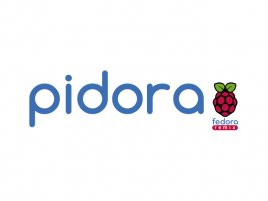 Pidora logo