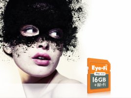 16GB Eye-Fi