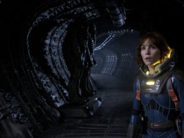 Prometheus 1920x1080